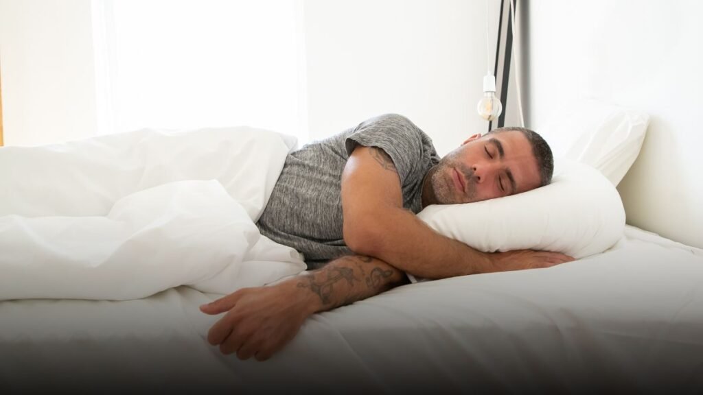 Slaap: De Onmisbare Sleutelfactor voor Spiergroei, Vetverlies en Prestaties uitleg